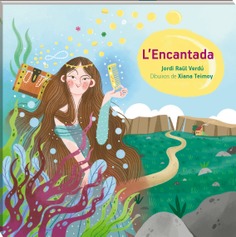 L'Encantada L'Encantada