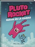 Pluto Rocket (CAS)