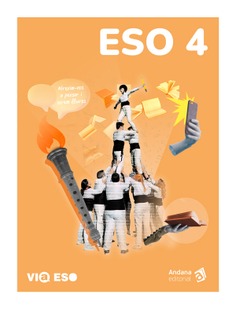 ESO 4. Via ESO. Valencià.