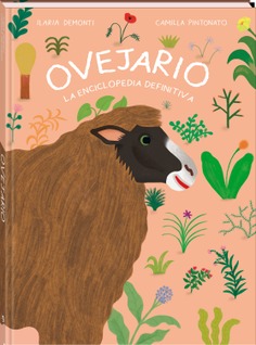 Ovejario