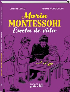 Maria Montessori (cat)