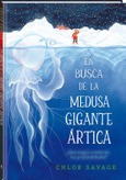 En busca de la medusa gigante ártica