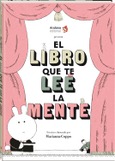 El libro que te lee la mente