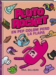 Pluto Rocket 2 CAT