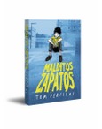 Portada de: Malditos zapatos