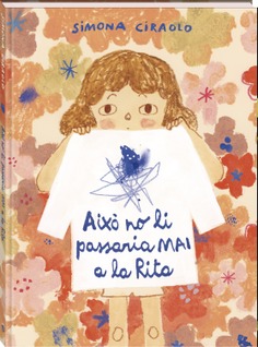 Això no li passaria mai a la Rita