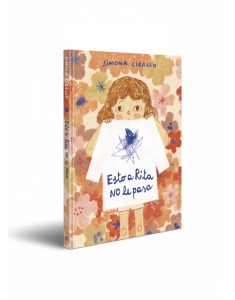 Esto a Rita no le pasa