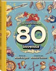 Portada de: La volta al món en 80 invents