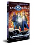 Las 39 pistas. Libro 1 Portada de: Las 39 pistas. Libro 1