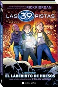 Portada de: Las 39 pistas. Libro 1
