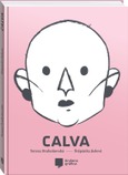 Portada de: Calva