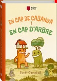 Portada de: En Cap de Cabanya i en Cap d'Arbre Vol. 1