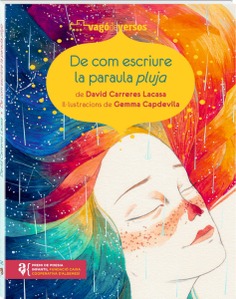 De com escriure la paraula pluja