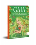 Gaia i els homes subterranis Portada de: Gaia i els homes subterranis