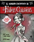 Portada de: Quadern d'activitats de La fallera calavera