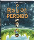O robot perdido