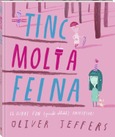 Tinc molta feina Portada de: Tinc molta feina
