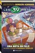Portada de: Les 39 pistes. Llibre 2