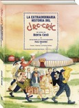 Portada de: La extraordinaria historia del Circ-Cric