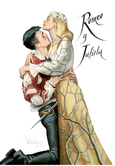Romeo y Julieta Portada de: Romeo y Julieta