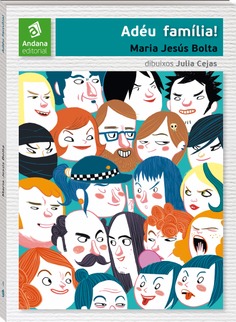 Adeu família Adeu família