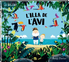 L'illa de l'avi