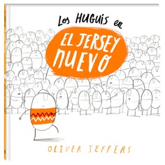 Los Huguis en El jersey nuevo