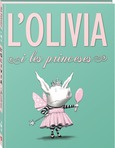 L'Olivia i les princeses