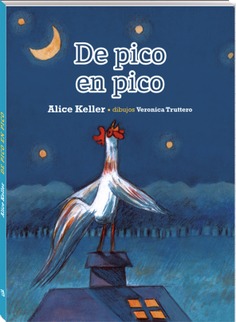 De pico en pico