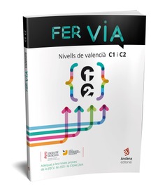 Fer Via Nivell C1 i C2