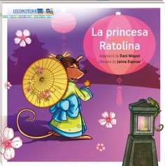 La princesa ratolina