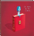 La niña de los libros