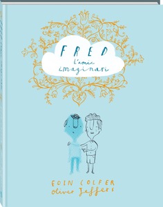 Fred, l'amic imaginari