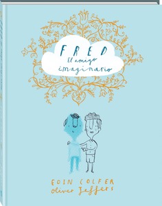 Fred, el amigo imaginario