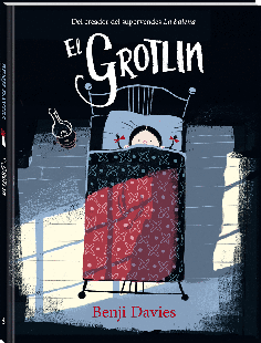 El Grotlin (català) El Grotlin (català)