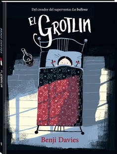 El Grotlin (Castellano)