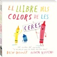 El llibre de colors de les ceres