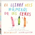 El llibre dels números de les ceres