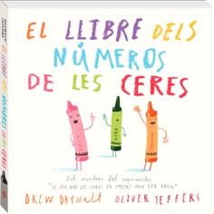 El llibre dels números de les ceres