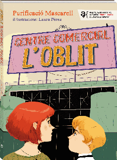 Centre Comercial L'Oblit Centre Comercial L'Oblit