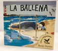 La ballena - Libro y Rompecabezas