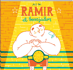 Ramir el boxejador Ramir el boxejador