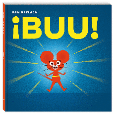 ¡Buu! ¡Buu!
