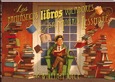 Los Fantásticos Libros Voladores del Sr. Morris Lessmore
