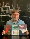 Anna Dédalus detectiu, els llibres juvenils que creen lectors