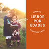 Los libros infantiles más interesantes para niños y niñas de todas las edades