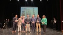 Pasqual Alapont i Pau i au guanyen la 7na edició dels Premis Literaris Ciutat d’Algemesí