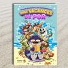 'Unes vacances de por': el quadern d’activitats dels Espantacriatures arriba a les llibreries