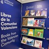 La presencia de Andana en Frankfurt por quinto año consecutivo consolida a la editorial entre los grandes grupos europeos
