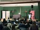 Francesc Gisbert guanya el IX Premi de Narrativa Juvenil Enric Lluch amb 'Alba i el Fènix'